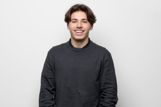 Tristan Corthay - Assistant conseil à la clientèle