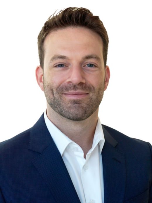 Cristiano Ferreira - Kundenberater