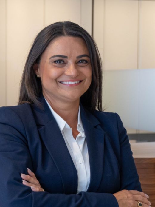 Cristina Ingino - Kundenberaterin