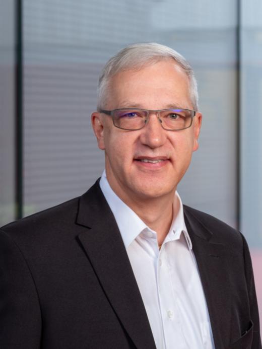 Roger Cueni - Individualkundenberater