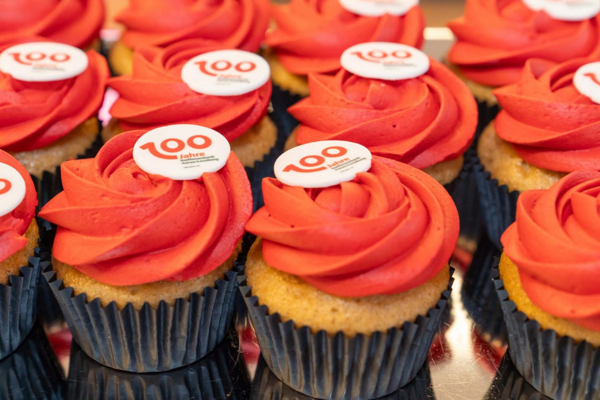 Cupcakes