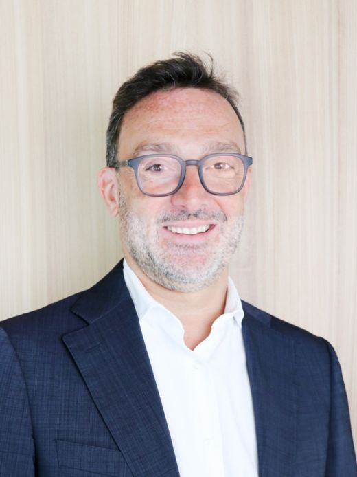 Michele Cutruneo - Membro del Consiglio di amministrazione