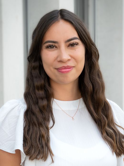 Cynthia Lüchinger - Kundenberaterin