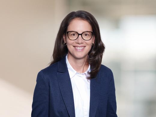 Jennifer D'Amico - Finanz- und Pensionsplanerin