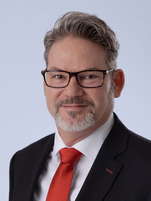 Damir Fodor - Anlagekundenberater