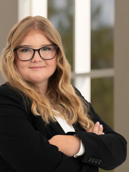 Diana Korsakov - Lernende