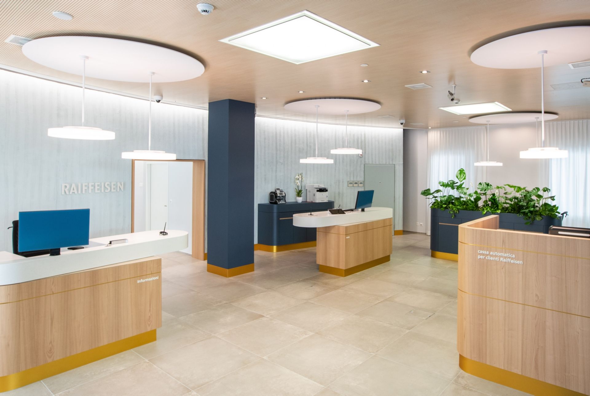 beratung bei raiffeisen