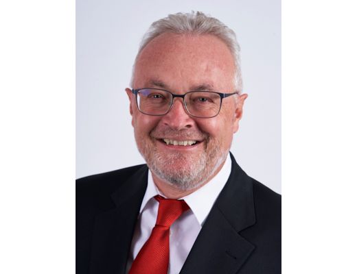 Daniel Laubi - Privatkundenberater