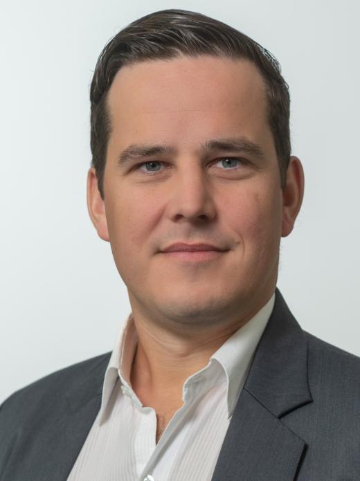 Denis Masset - Responsable services