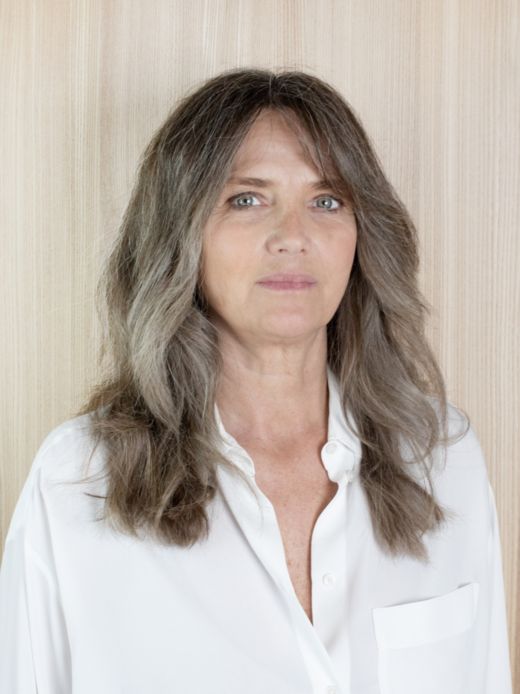 Claudia Drigo - Collaboratrice infrastruttura