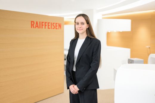 Lorena Rubertone - Lernende