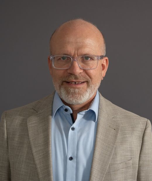 Daniel Bättig - Mitglied der Bankleitung