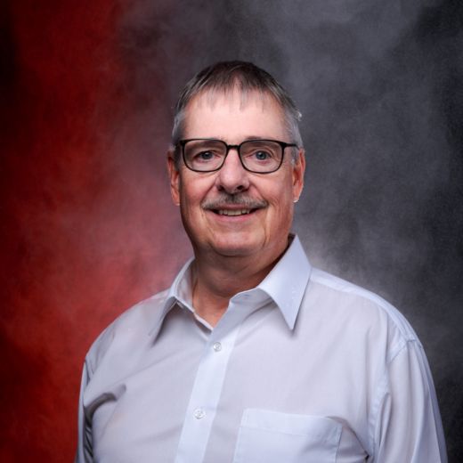 Daniel Nanchen - Président du conseil d'administration