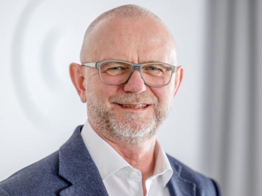 Daniel Hufschmid - Vermögensberater