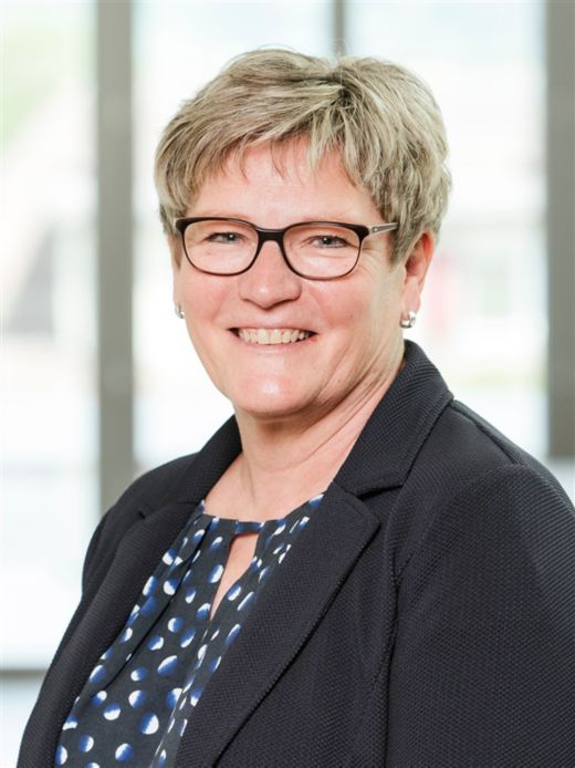 Daniela Bösch - Kundenbetreuerin