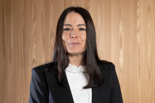 Daniela Cangeri - Mitarbeiterin Services