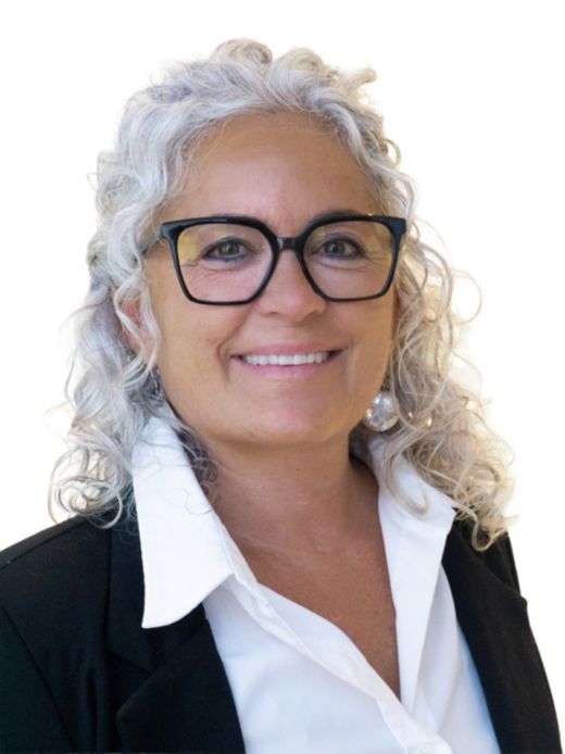 Daniela Caredda - Kundenberaterin