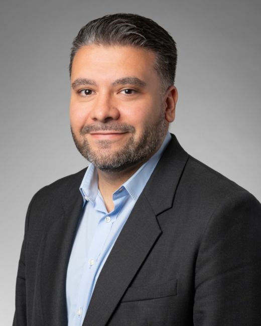 Daniele De Gregorio - Conseiller clientèle entreprises