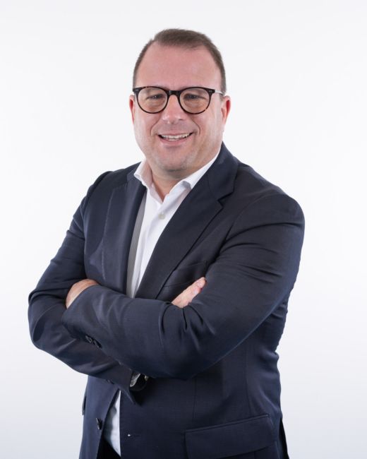 Daniele Perrino - Consulente clientela investimenti