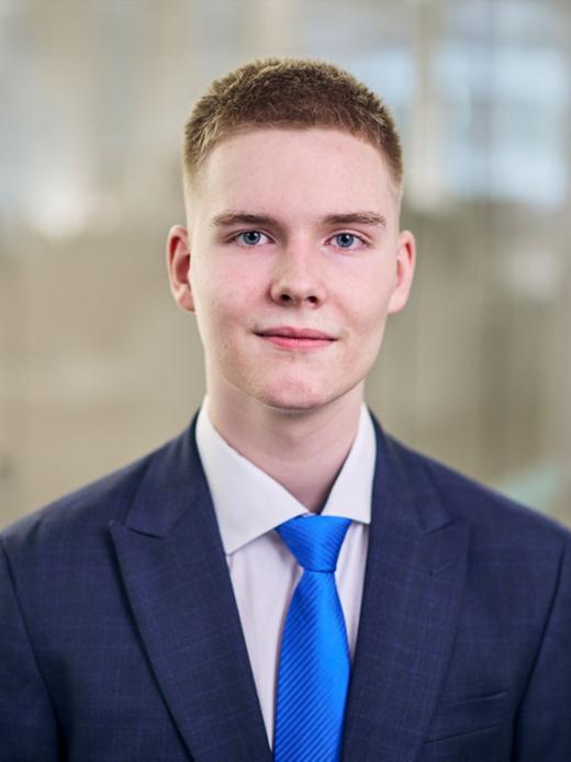 Danis Dantes - Lernender