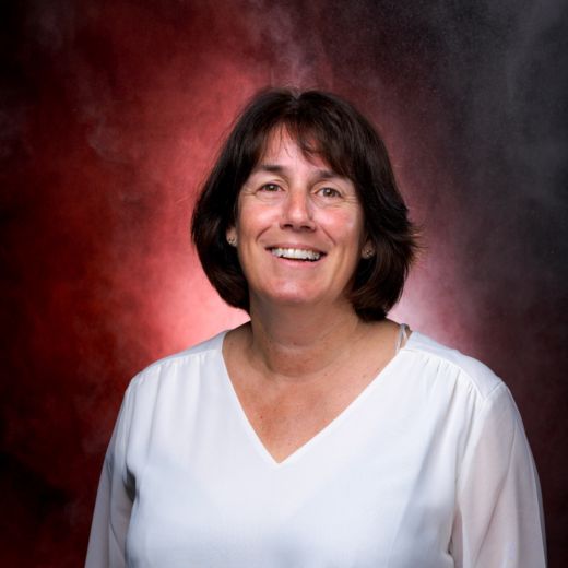Danièle Zufferey - Membre du conseil d'administration