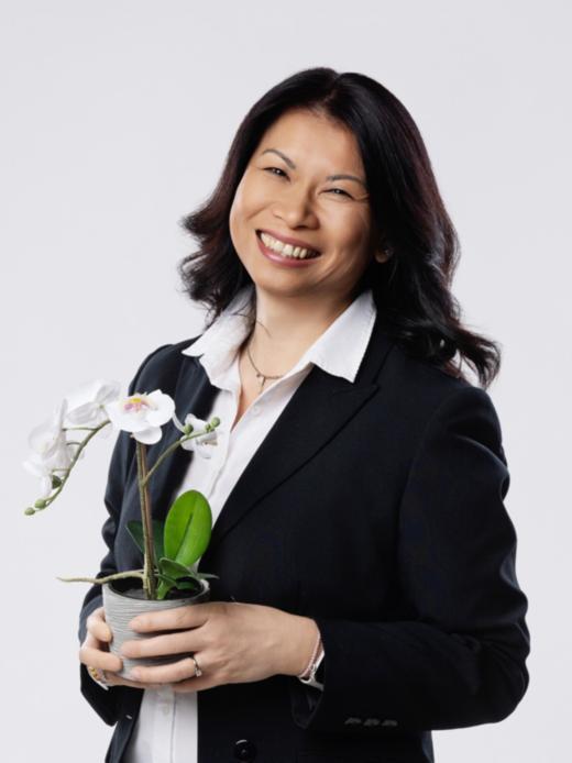 Dao Vuong - Mitarbeiterin Frontsupport