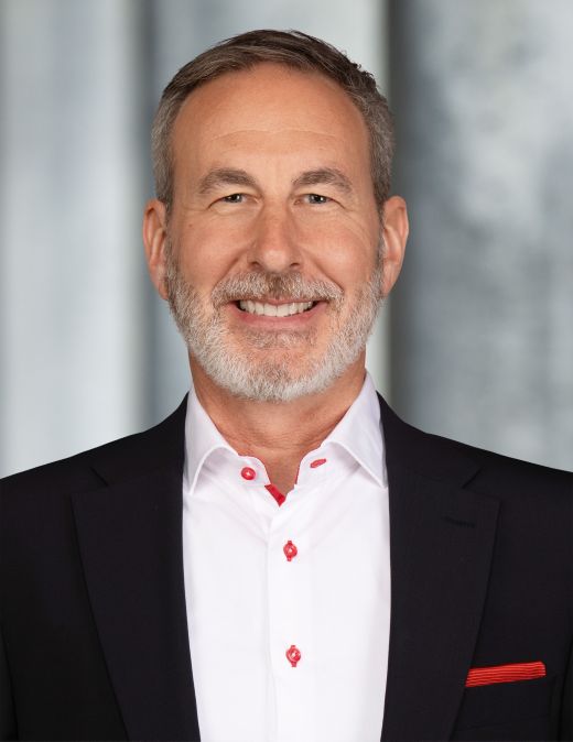 Dario Fusinato - Firmenkundenberater