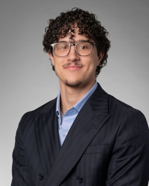 Dario Da Silva Moreira - Conseiller à la clientèle