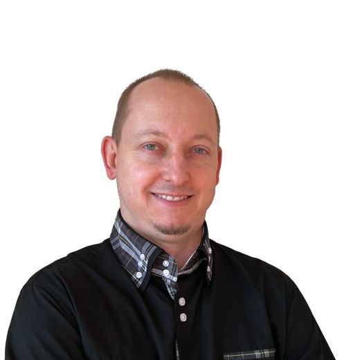 Dave Rosset - Collaborateur services