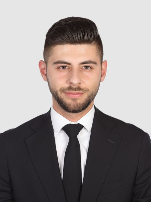 David Alves Rodrigues - Consulente clientela privata individuale