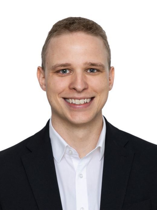 David Steiner - Berater Privat- und Firmenkunden