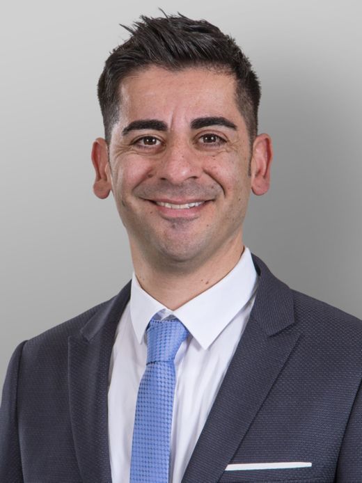 Davide Picciocchi - Responsabile agenzia