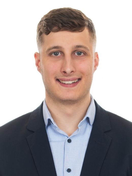 Davide Brunner - Vermögensberater