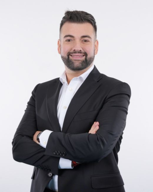 Davide D'Achille - Consulente clientela privata individuale