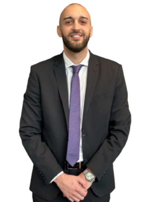 Davide Parisi - Consulente clientela privata