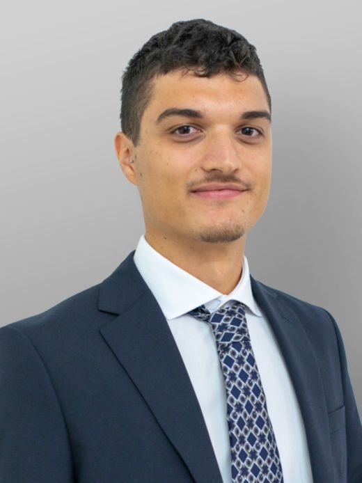 Manuel De Paola - Trainee