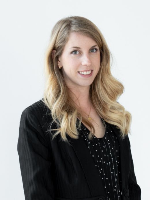 Deborah Omodeo - Assistente clientela aziendale