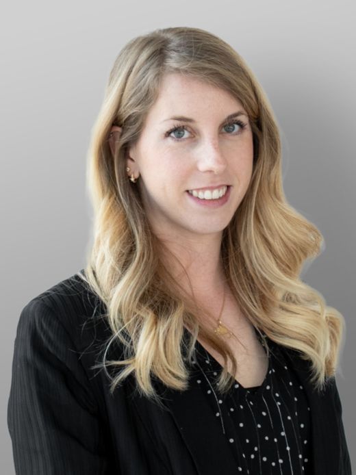 Deborah Omodeo - Assistente clientela aziendale