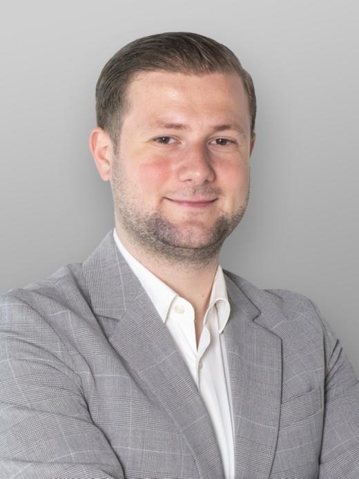 Denis Omerovic - Consulente clientela privata individuale