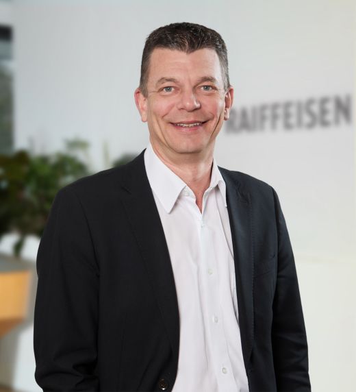 Denis Di Donato - Privatkundenberater