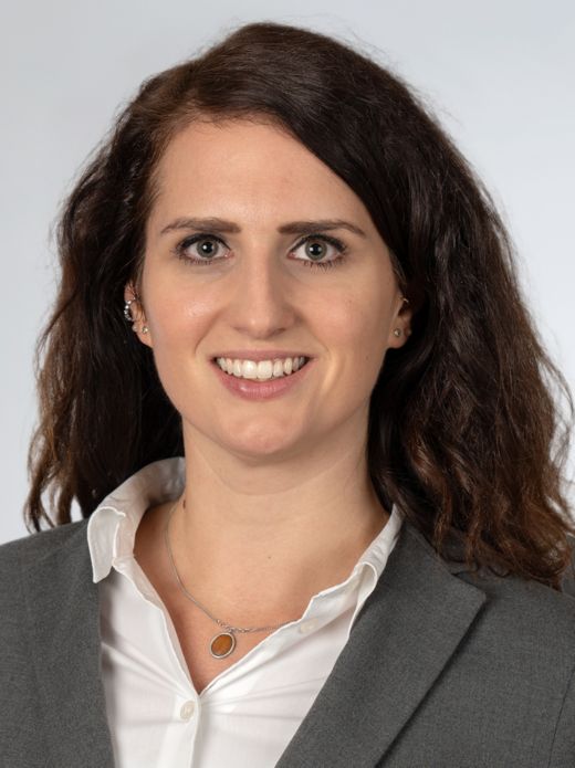 Diana Kunth - Kundenberaterin