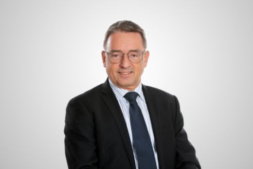 Diego Inauen - Membro del Consiglio di amministrazione