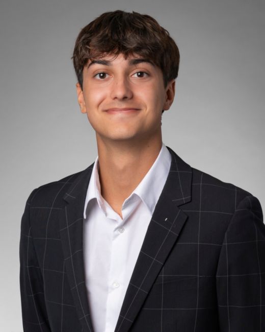 Diego Lopez Viegas - Conseiller à la clientèle