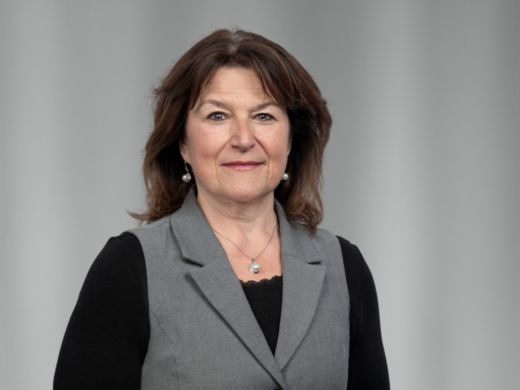 Esther Diethelm - Kundenberaterin / Gastgeberin