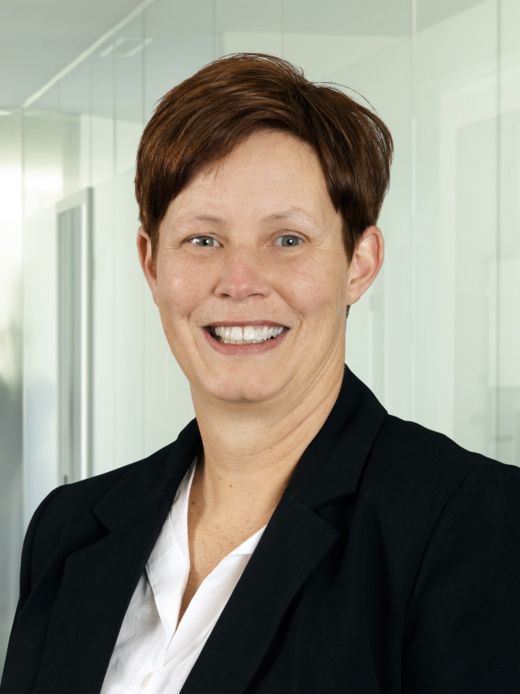 Sandra Ditaranto - Kundenberaterin