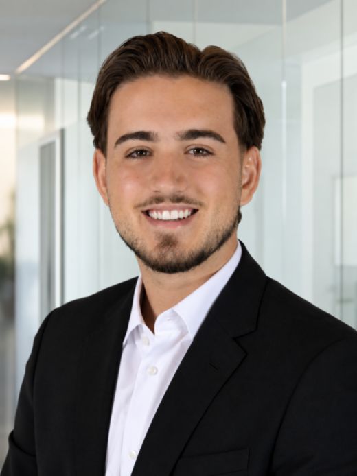 Sascha Dlouhy - Kundenberater