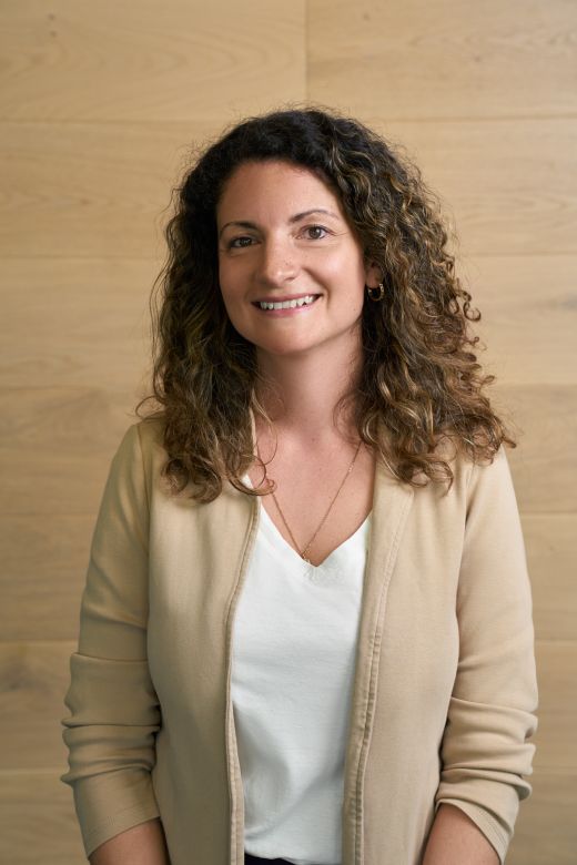 Dominga Leuenberger - Membre du conseil d'administration