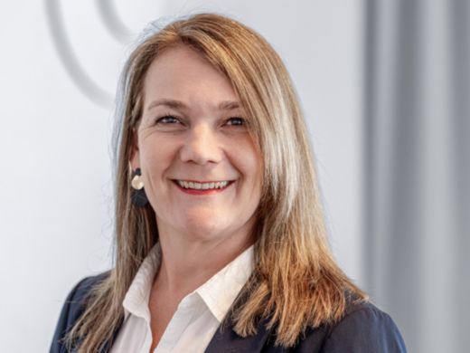 Dominique Frey - Kundenberaterin