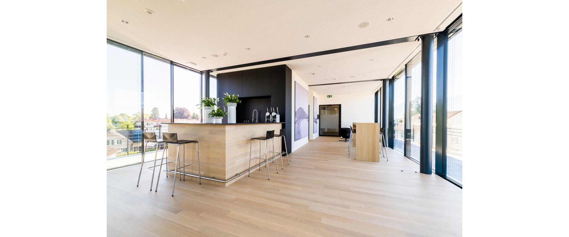 Aufenthaltsraum Widnau