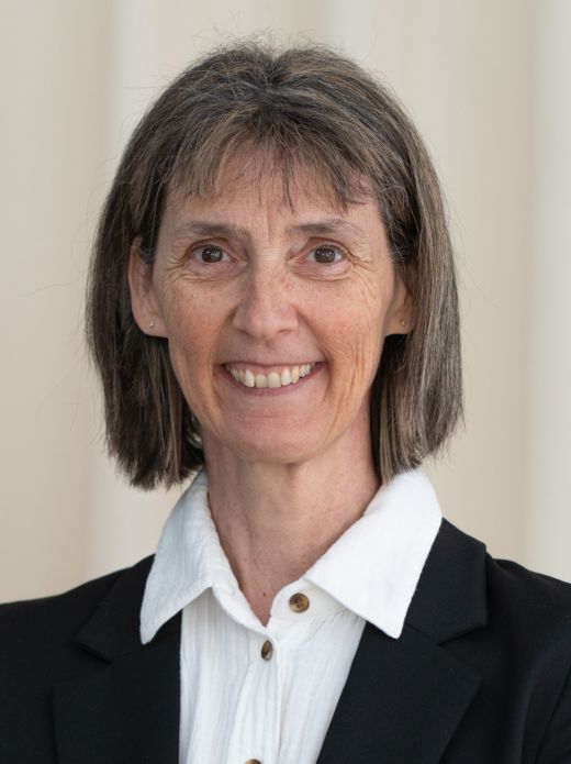 Doris Sutter - Mitarbeiterin Cash-Service